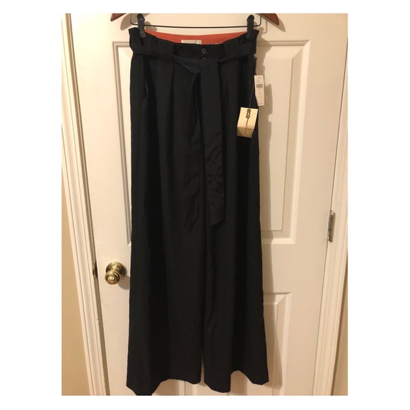 NWT elevenses x Anthro Valera Pants - Picture 3 of 6